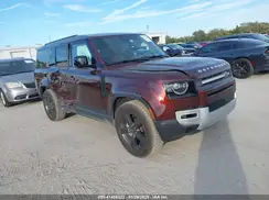 SALEPFEUXP2216364 2023 LAND ROVER DEFENDER