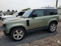 SALEV6RU5M2051707 2021 LAND ROVER DEFENDER