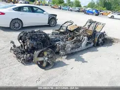 SALEVFEU2P2143559 2023 LAND ROVER DEFENDER