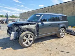 SALEVFEU5P2239332 2023 LAND ROVER DEFENDER