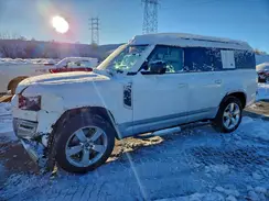 SALEVFEU7P2173673 2023 LAND ROVER DEFENDER