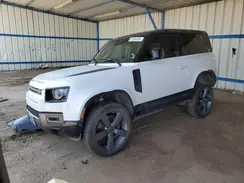 SALEW6EE2P2151750 2023 LAND ROVER DEFENDER
