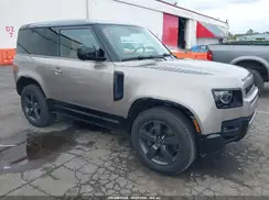 SALEW6EE4P2205565 2023 LAND ROVER DEFENDER