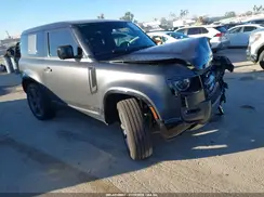 SALEW6EE4R2326924 2024 LAND ROVER DEFENDER