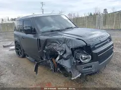 SALEW6EE5P2205560 2023 LAND ROVER DEFENDER