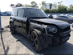 SALEW6EE6P2200951 2023 LAND ROVER DEFENDER