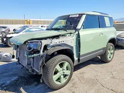 SALEW6EU3P2164000 2023 LAND ROVER DEFENDER