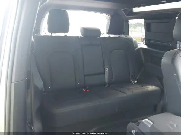 SALEW6EU9P2178127 2023 LAND ROVER DEFENDER - Image 8