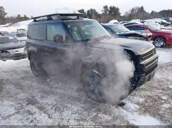 SALEW6RE0N2095525 2022 LAND ROVER DEFENDER