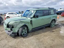 SALEW7EU1P2171906 2023 LAND ROVER DEFENDER