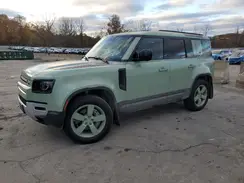 SALEW7EU4P2171284 2023 LAND ROVER DEFENDER