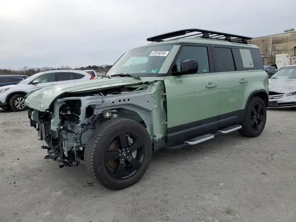 SALEW7EU5P2172394 2023 LAND ROVER DEFENDER - Image 1