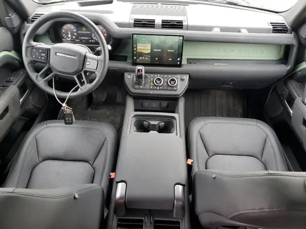 SALEW7EU5P2172394 2023 LAND ROVER DEFENDER - Image 8