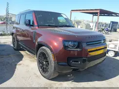 SALEW7EU5S2370787 2025 LAND ROVER DEFENDER