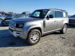 SALEW7RU0N2077054 2022 LAND ROVER DEFENDER
