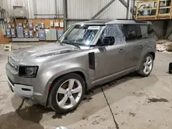 SALEW7RU2N2098360 2022 LAND ROVER DEFENDER