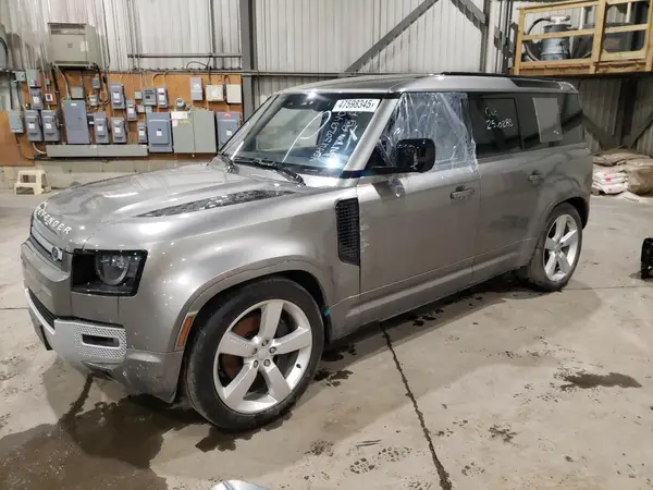 SALEW7RU2N2098360 2022 LAND ROVER DEFENDER - Image 1