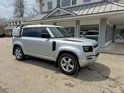 SALEW7RU6N2097910 2022 LAND ROVER DEFENDER