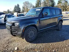 SALEWEEE0P2118322 2023 LAND ROVER DEFENDER