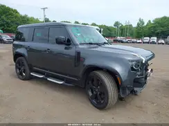 SALEWEEE0P2119986 2023 LAND ROVER DEFENDER