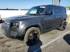 SALEWEEE0P2150817 2023 LAND ROVER DEFENDER