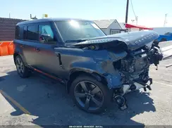 SALEWEEE0P2173241 2023 LAND ROVER DEFENDER