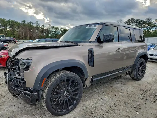 SALEWEEE0P2181145 2023 LAND ROVER DEFENDER - Image 1