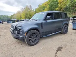 SALEWEEE0P2189861 2023 LAND ROVER DEFENDER