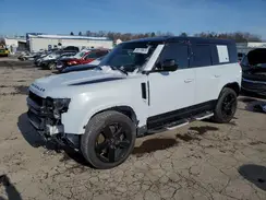 SALEWEEE0P2222728 2023 LAND ROVER DEFENDER