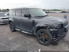 SALEWEEE0P2223118 2023 LAND ROVER DEFENDER