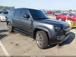 SALEWEEE0R2314652 2024 LAND ROVER DEFENDER