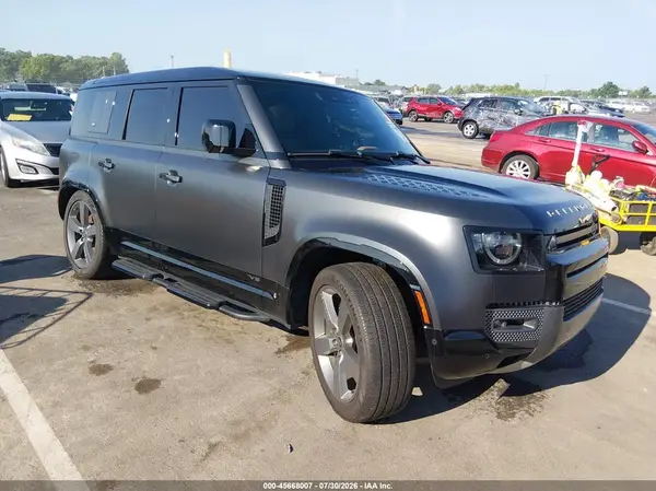 SALEWEEE0R2314652 2024 LAND ROVER DEFENDER - Image 1