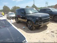 SALEWEEE1P2219577 2023 LAND ROVER DEFENDER