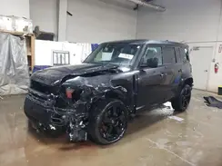 SALEWEEE1P2220969 2023 LAND ROVER DEFENDER