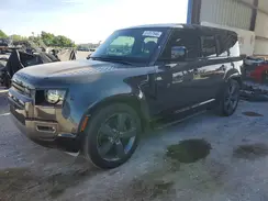 SALEWEEE1S2373697 2025 LAND ROVER DEFENDER