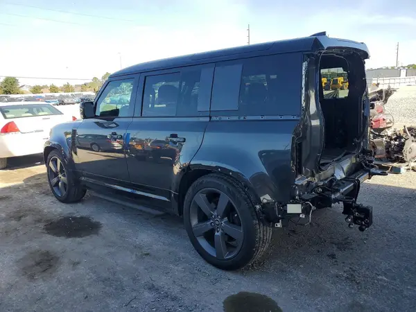 SALEWEEE1S2373697 2025 LAND ROVER DEFENDER - Image 2