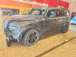 SALEWEEE2P2149054 2023 LAND ROVER DEFENDER