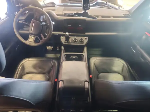 SALEWEEE2P2149054 2023 LAND ROVER DEFENDER - Image 8