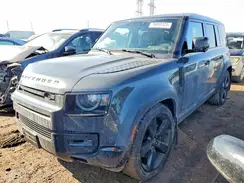 SALEWEEE3P2218527 2023 LAND ROVER DEFENDER