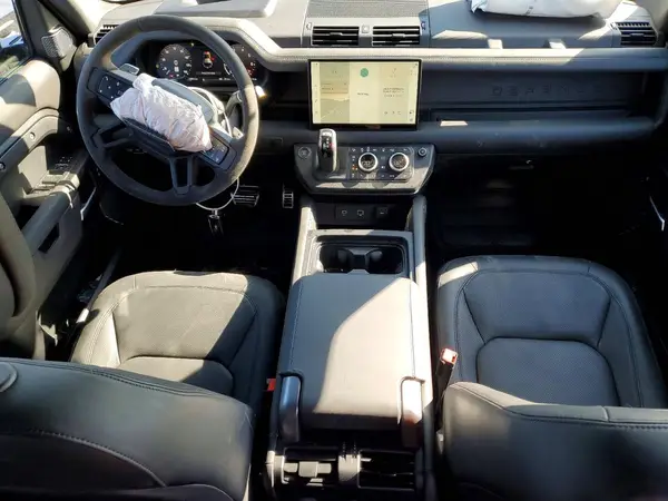 SALEWEEE3P2218527 2023 LAND ROVER DEFENDER - Image 8