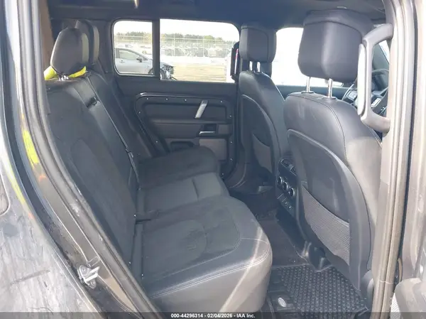 SALEWEEE4P2124382 2023 LAND ROVER DEFENDER - Image 8