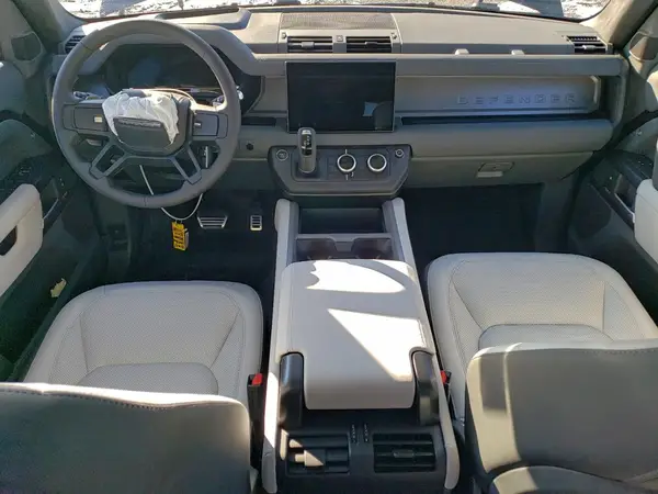 SALEWEEE4S2454502 2025 LAND ROVER DEFENDER - Image 8