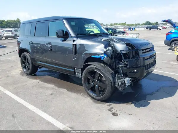 SALEWEEE4T2489025 2026 LAND ROVER DEFENDER - Image 1