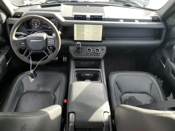 SALEWEEE5P2171355 2023 LAND ROVER DEFENDER - Image 8
