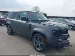 SALEWEEE5S2369474 2025 LAND ROVER DEFENDER