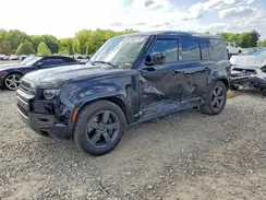 SALEWEEE5S2435831 2025 LAND ROVER DEFENDER