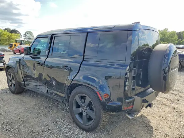 SALEWEEE5S2435831 2025 LAND ROVER DEFENDER - Image 2