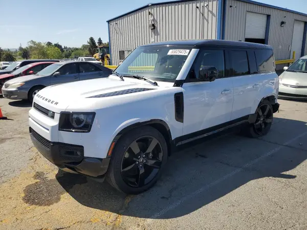 SALEWEEE6P2109107 2023 LAND ROVER DEFENDER - Image 1