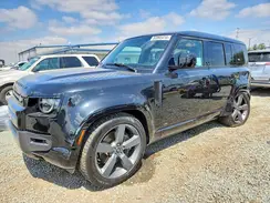 SALEWEEE6P2109303 2023 LAND ROVER DEFENDER