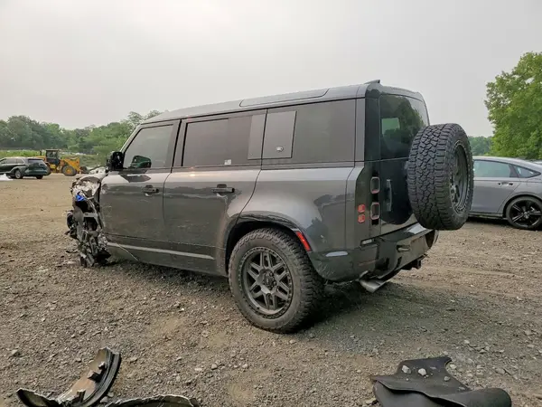 SALEWEEE6P2122343 2023 LAND ROVER DEFENDER - Image 2